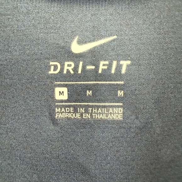 NWT Nike UConn Huskies Therma Flex Dri-FIT Full Zip Hoodie Jacket Womens Medium - Picture 7 of 12